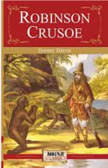 Robinson Crusoe