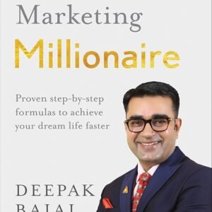 Be a Network Marketing Millionaire - Manjul Publishing House