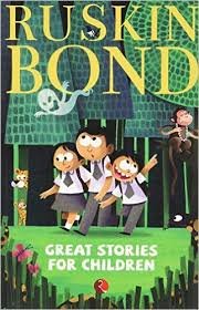 Great Stories for Children - Rupa Publications