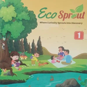Eco Sprout 1 – Kips Learning