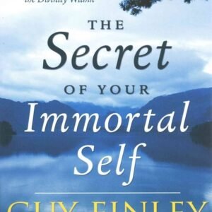 The Secret of Your Immortal Self - Manjul Publishing House