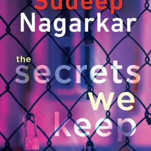The Secrets We Keep - Penguin Random House India