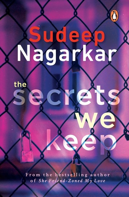 The Secrets We Keep - Penguin Random House India