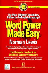 Word Power Made Easy - Goyal Publishers